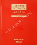 Book cover of Absolute Integrity  by PUGH, Peter 
